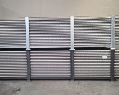 Racks Sanutal Concrete vol